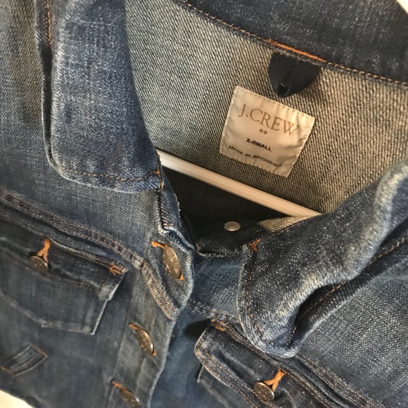 Denim Jacket - Picture 3 of 3